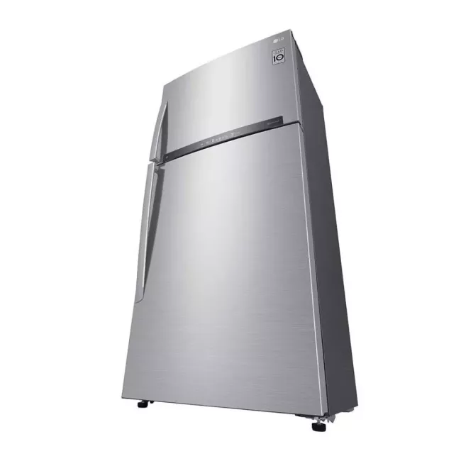 REFRIGERATEUR 600L SILVER LG