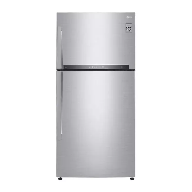 REFRIGERATEUR 600L SILVER LG