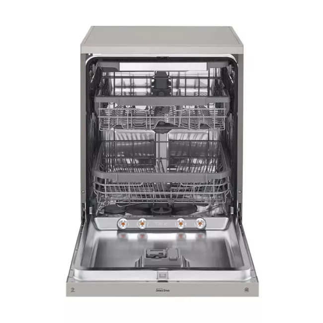 LAVE VAISSELLE 14 CV SILVER LG