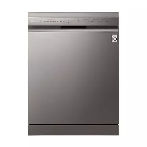 LAVE VAISSELLE 14 CV SILVER LG