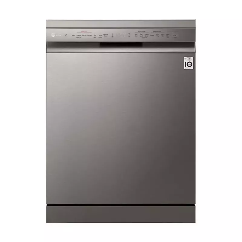 LAVE VAISSELLE 14 CV SILVER LG
