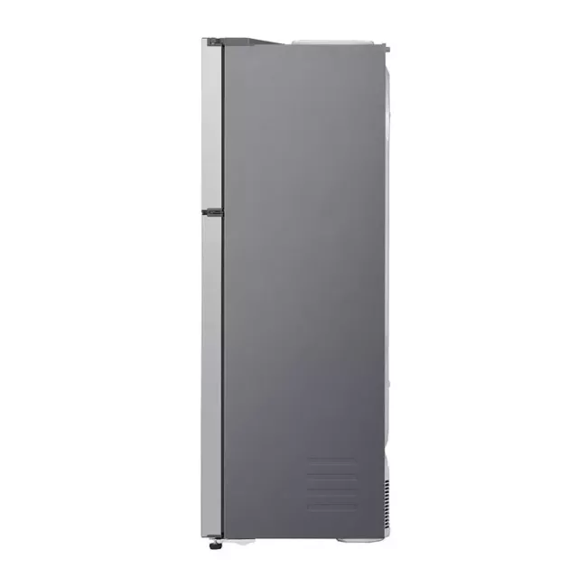 REFRIGERATEUR NF 438 L SILVER LG