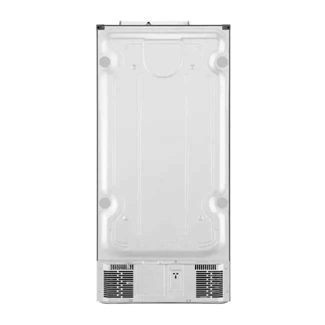 REFRIGERATEUR NF 438 L SILVER LG