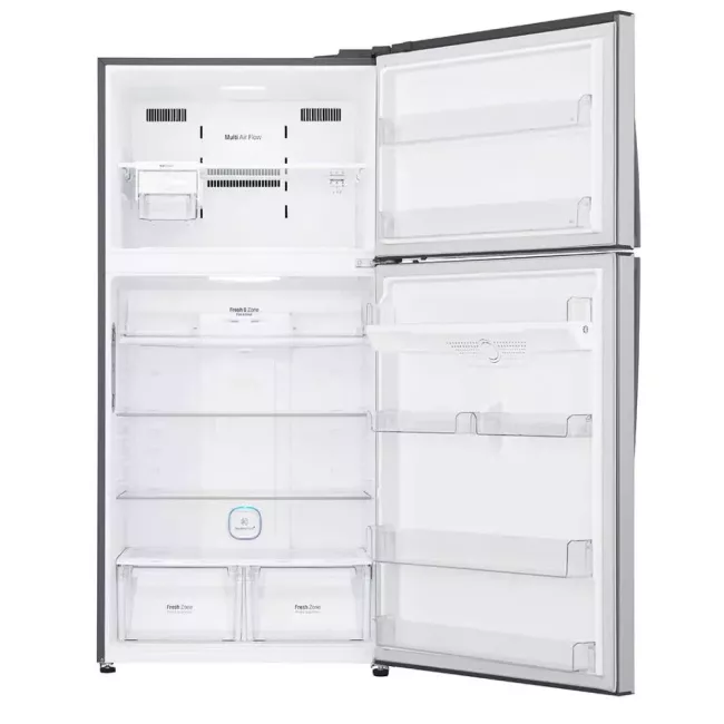 REFRIGERATEUR 700L SILVER LG