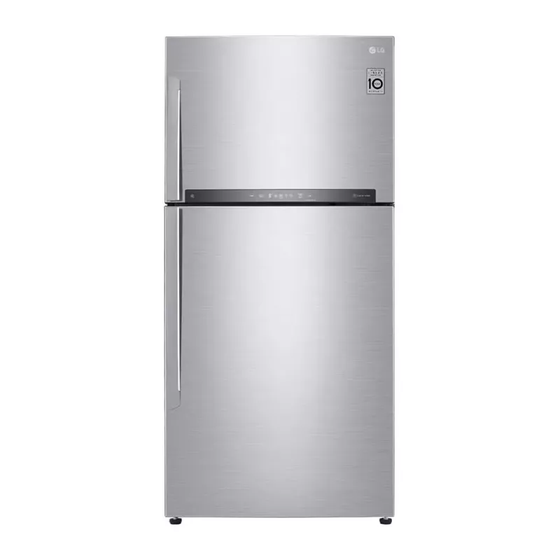 REFRIGERATEUR 700L SILVER LG
