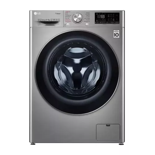 LAVANTE SECHANTE 9/6KG 1400 Trs SILVER LG