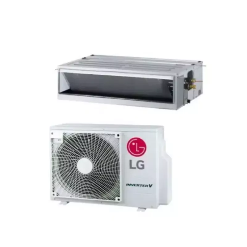 CLIMATISEUR GAINABLE 60 000 BTU LG