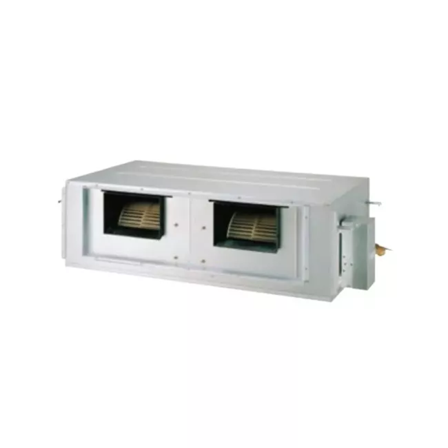 CLIMATISEUR GAINABLE 60 000 BTU LG