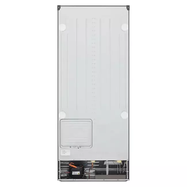REFRIGERATEUR LG 2 PORTES 272L NET INOX