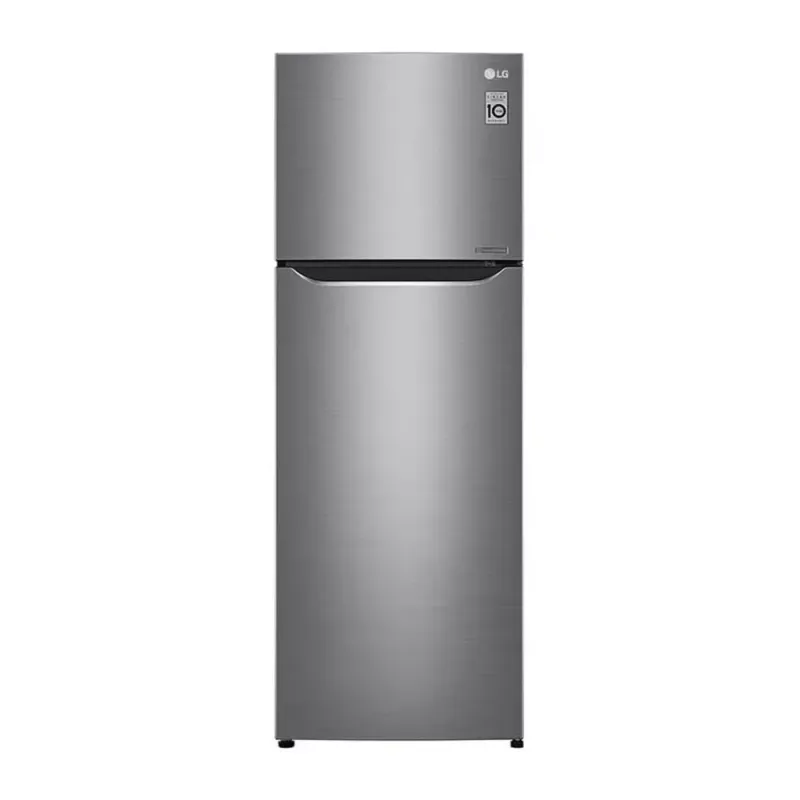 REFRIGERATEUR 2P 400L SILVER LG