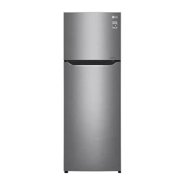 REFRIGERATEUR 2P 400L SILVER LG