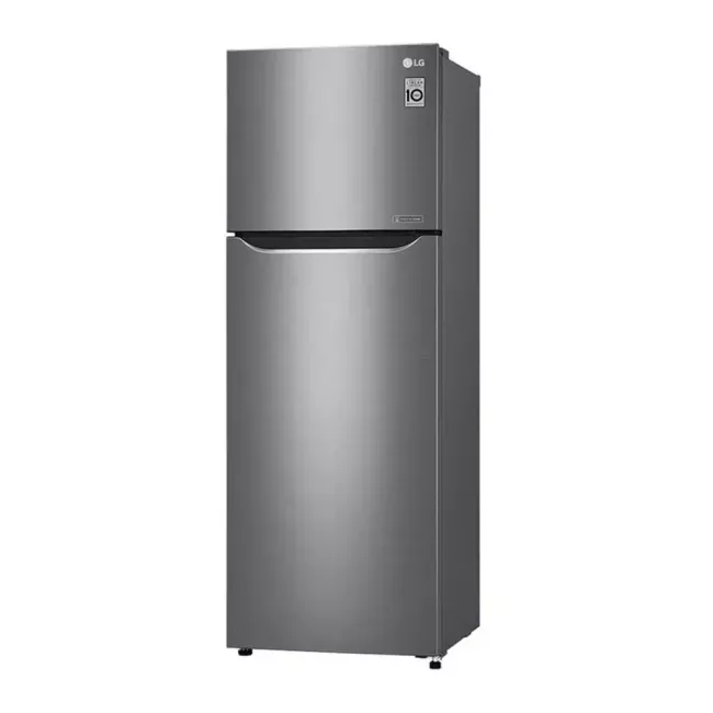 REFRIGERATEUR 2P 400L SILVER LG