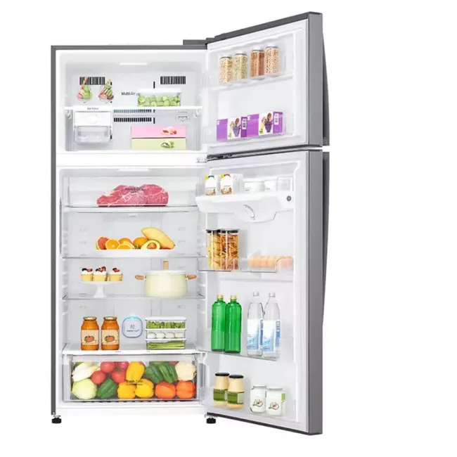 REFRIGERATEUR 2P 400L SILVER LG
