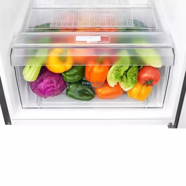 REFRIGERATEUR 2P 400L SILVER LG