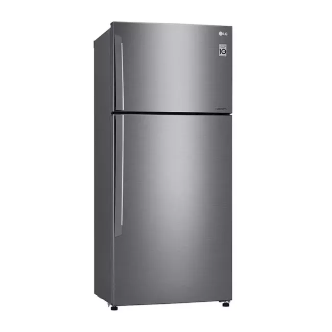 REFRIGERATEUR NF 450 L SILVER LG