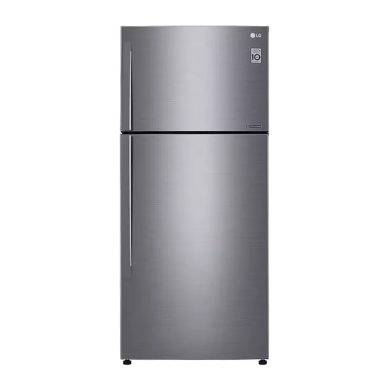 REFRIGERATEUR NF 450 L SILVER LG