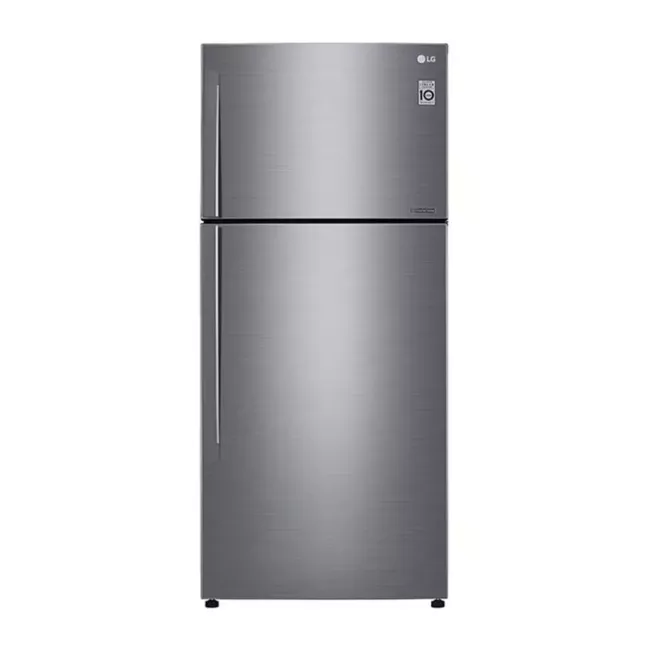 REFRIGERATEUR NF 450 L SILVER LG