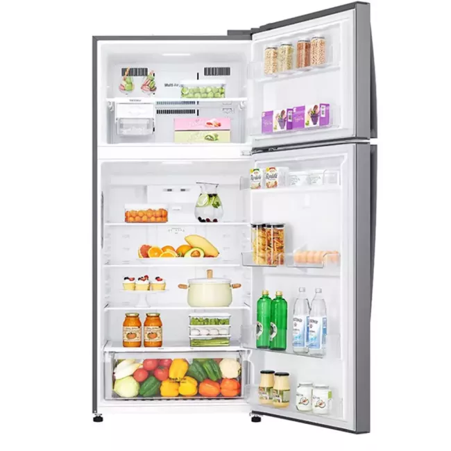 REFRIGERATEUR NF 450 L SILVER LG