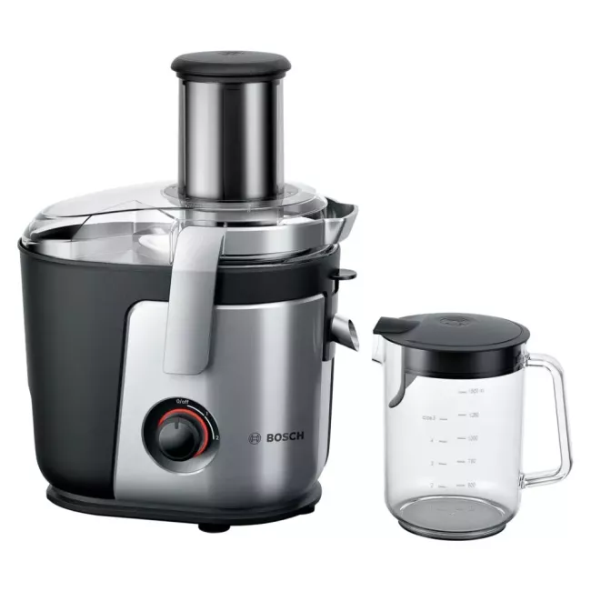 CENTRIFUGEUSE INOX 1000W BOSCH
