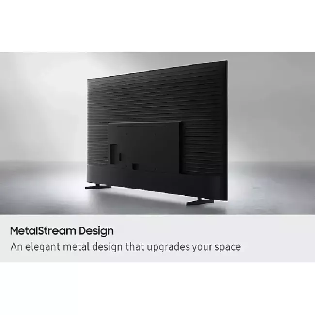 SMART TV LED 65"CRYSTAL UHD SAMSUNG
