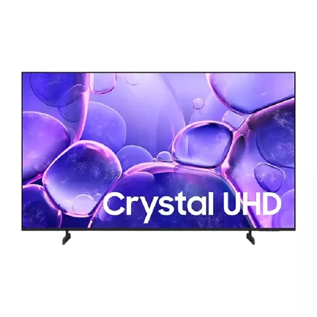 SMART TV LED 65"CRYSTAL UHD SAMSUNG