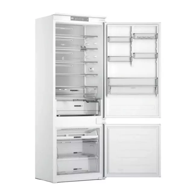 COMBINE ENCASTRABLE 70CM WHIRLPOOL