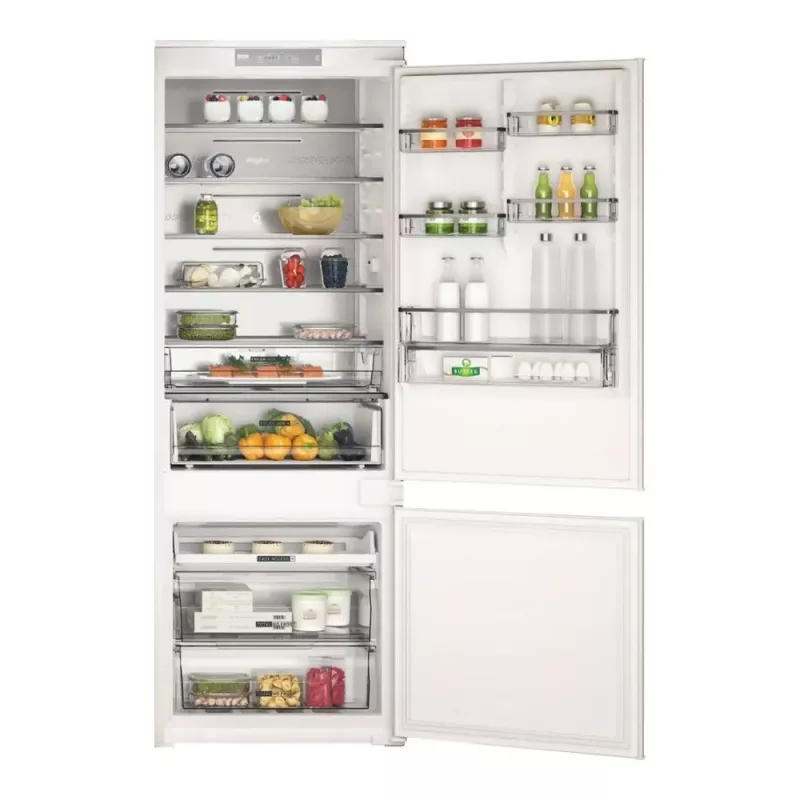 COMBINE ENCASTRABLE 70CM WHIRLPOOL