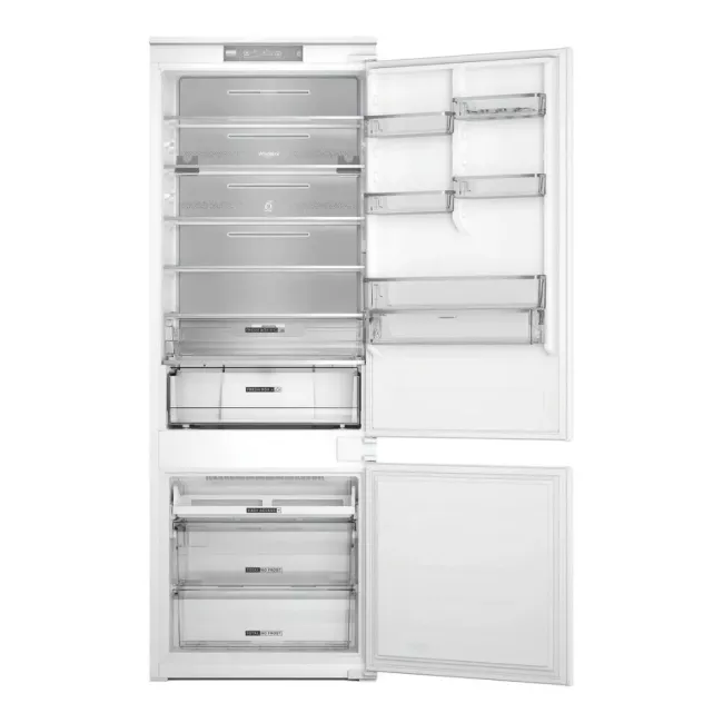 COMBINE ENCASTRABLE 70CM WHIRLPOOL