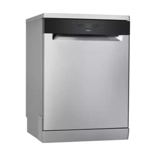 LAVE VAISSELLE SILVER 5 prg. 13 couverts WFE2B19NX WHIRLPOOL