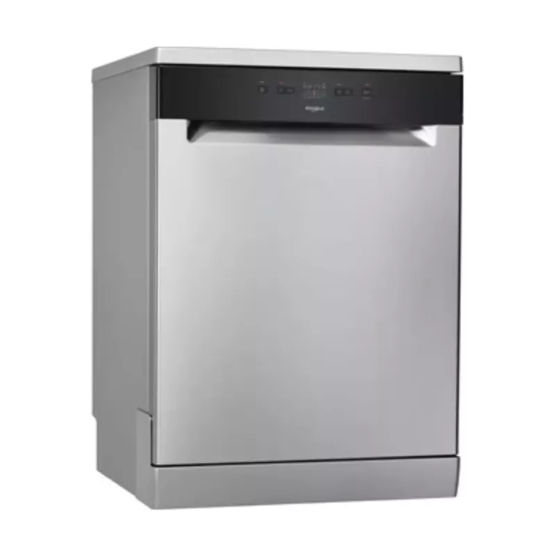 LAVE VAISSELLE SILVER 5 prg. 13 couverts WFE2B19NX WHIRLPOOL