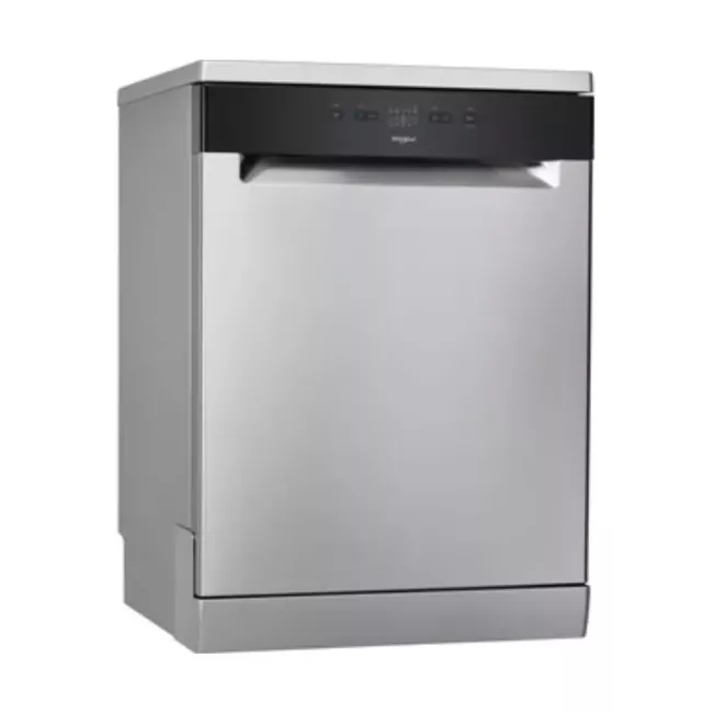 LAVE VAISSELLE SILVER 5 prg. 13 couverts WFE2B19NX WHIRLPOOL