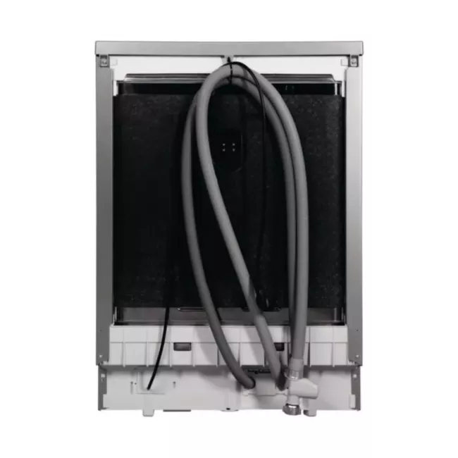 LAVE VAISSELLE SILVER 5 prg. 13 couverts WFE2B19NX WHIRLPOOL