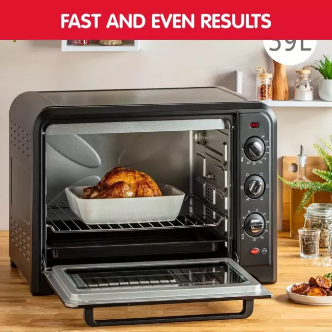 FOUR OPTIMO 39L MOULINEX