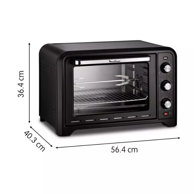 FOUR OPTIMO 39L MOULINEX