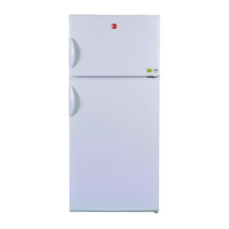 REFRIGERATEUR DP FROST 190L BLANC SIERA