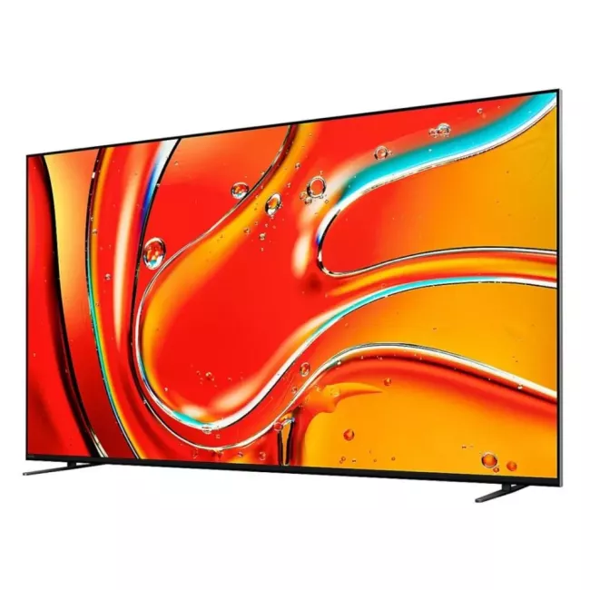 ECRAN SMART MINI LED XR QLED 85" SONY