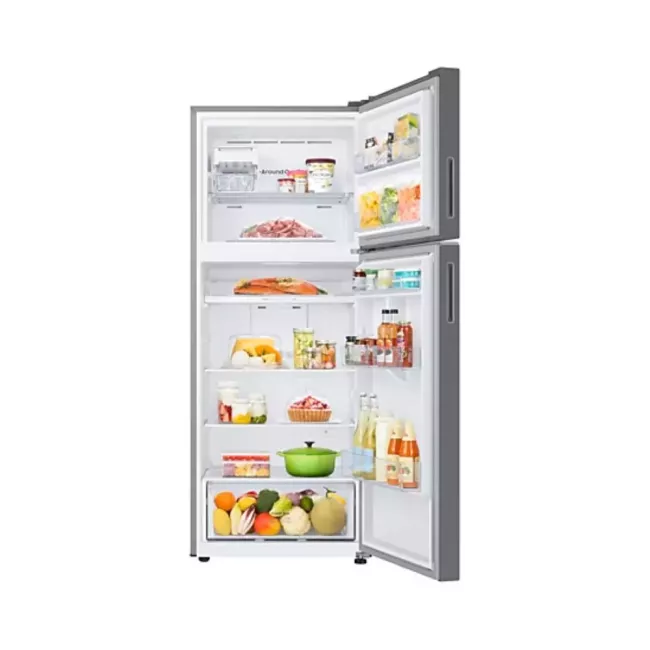 REFRIGERATEUR 2P NF SILVER SAMSUNG