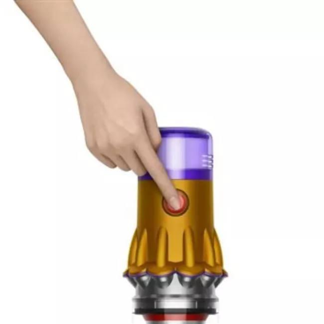 ASPIRATEUR BALAI V12 SLIM ABSOLUTE DYSON