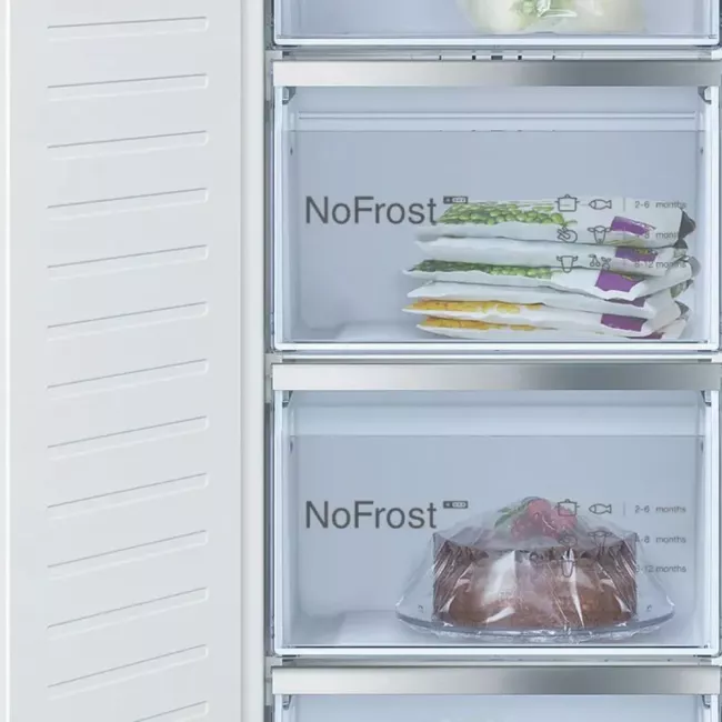 CONGELATEUR INTEGRABLE NF SERIE 6 177.2X55.8CM  BOSCH
