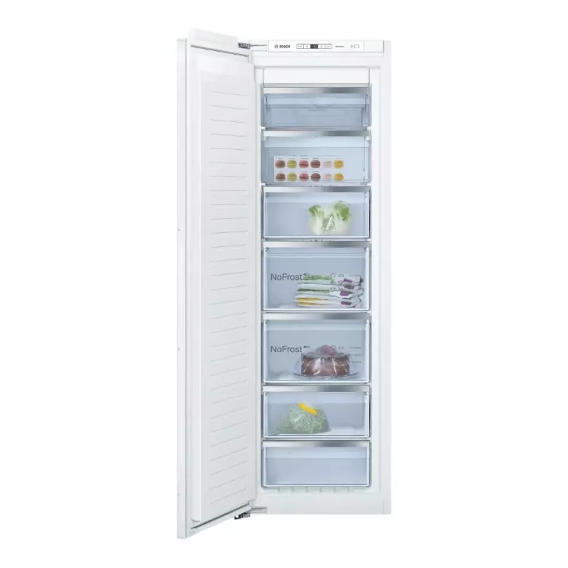 CONGELATEUR INTEGRABLE NF SERIE 6 177.2X55.8CM BOSCH