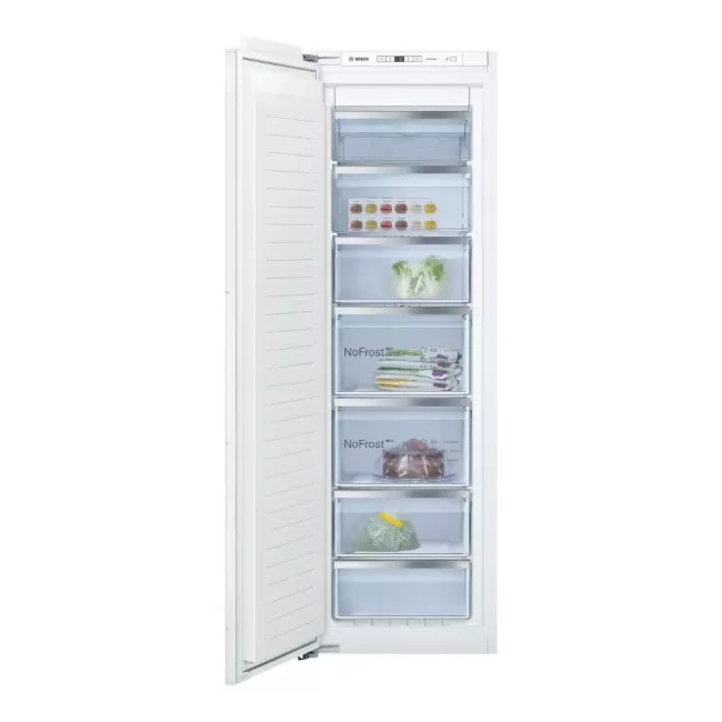 CONGELATEUR INTEGRABLE NF SERIE 6 177.2X55.8CM  BOSCH