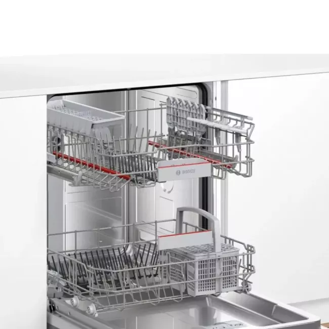 LAVE VAISSELLE ENCASTRABLE 60CM BOSCH