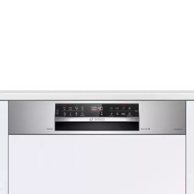 LAVE VAISSELLE ENCASTRABLE 60CM BOSCH