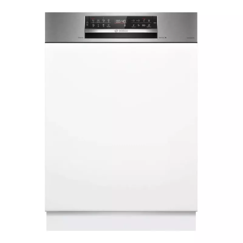 LAVE VAISSELLE ENCASTRABLE 60CM BOSCH