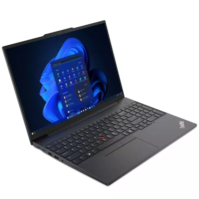 PC PORTABLE THINKPAD E16 16'' U7-155U 16GB 512SSD FREEDOS LENOVO
