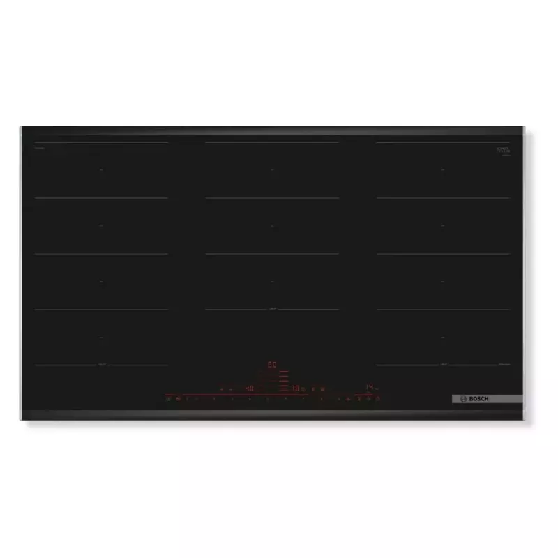 TABLE DE CUISSON 90 CM INDUCTION BOSCH