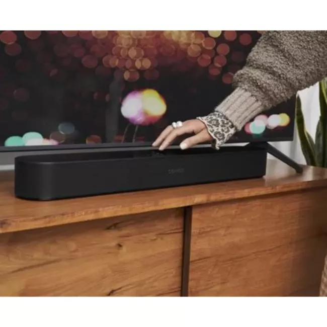 BARRE DE SON BEAM GEN 2 BLACK SONOS