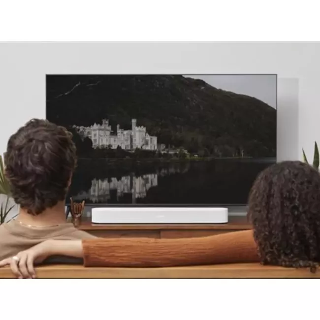 BARRE DE SON BEAM GEN 2 BLACK SONOS