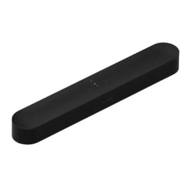 BARRE DE SON BEAM GEN 2 BLACK SONOS