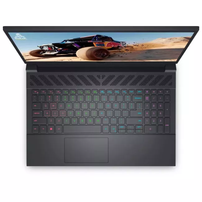 PC PORTABLE G15 5530 i7-13650HX 15,6 16GB 512GB NVIDIA 3050 W11 DELL